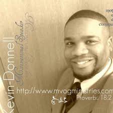 The Prayer Request Group by Kevin Donnell