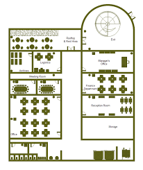 Complete Office Layout Guide