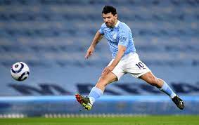 Barca & psg lead the queue for aguero. Manchester City Transfer News Sergio Aguero Set To Join Barcelona This Summer Fourfourtwo
