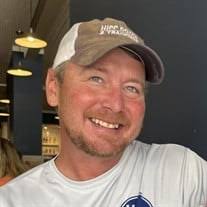 Mr. Danny Joseph "Joey" Hipp Obituary (2024)