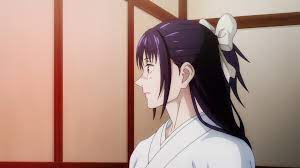 Utahime Iori | Wiki Jujutsu Kaisen | Fandom