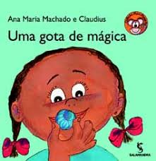 Alfabetizando com os livros da série