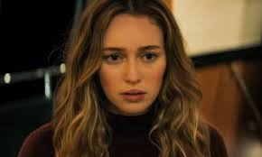 MBTI Zone — Alicia Clark (Fear the Walking Dead): INFJ