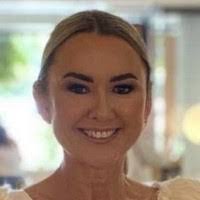 Tina Fordyce's Instagram, Twitter & Facebook