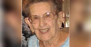 Alline Van Marion Obituary