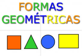 Pratique com estes jogos as figuras planas e os corpos geométricos em 3d. Formas Geometricas Flashcards