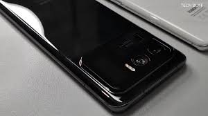 The mi 11 ultra is the most expensive phone in the list with a price starting at rs 69,999; Mi 11 Ultra Hands On Video Surfaces Tipped To Feature 120x Zoom Ip68 Water Resistance And Wireless Charging Technology News