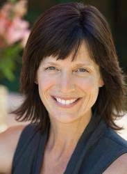 Meet Tanya Ward Goodman