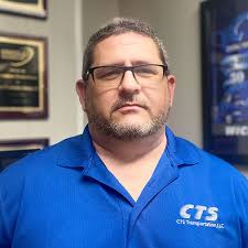 Featured Drivers & Staff