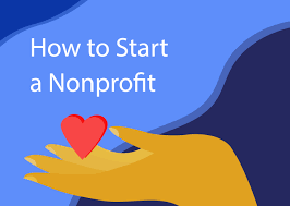 Learn more about how to obtain an ein from the irs. How To Start A Nonprofit In 4 Parts