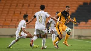 Latest kaizer chiefs news from goal.com, including transfer updates, rumours, results, scores and player interviews. Horoya Kaizer Chiefs Both Win To Set Up Mouth Watering Final Day Duel Total Caf Champions League 2020 21 Cafonline Com