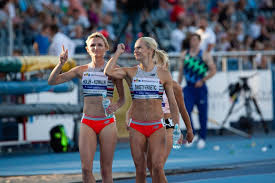 16 may 2015 report third time lucky for wiesiolek in florence as yfantidou regains title. Rton5qlvrprvmm