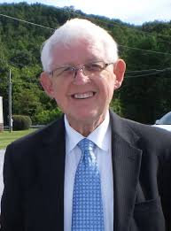 Arrangements for Bishop Marvin Slagle