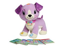 Click the violet from leapfrog coloring pages to view printable version or color it online (compatible with ipad and android tablets). Leapfrog Read With Me Scout Purple Walmart Com Walmart Com