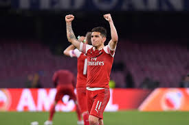 Profilo twitter ufficiale dell'as roma. Calciomercato Roma Torreira Pronto A Dire Si Ai Giallorossi