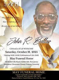 Bishop Thomas Wesley Weeks Sr.