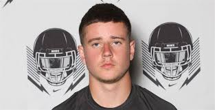 Cade Hammond, Seminole, Pro-Style Quarterback