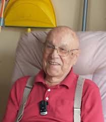 Richard Good, Obituary