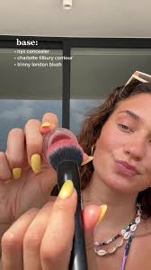 Niki Victoria Makeup