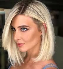 There are so many long haircuts that your hair stylist can offer you, but which one to choose? Stylish Short Fine Hairstyles With 20 Pics Short Hairstyless