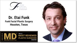 Top 10 Best Reviewed Plastic Surgeons in Houston, TX
