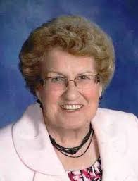 Evelyn Vick Obituary