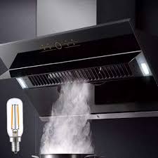 Additionally, it uses a max cool technology that ensures the device maintains a steady temperature. Yunkan Range Hood Range Hood Bulb Shopee Philippines