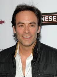 Anthony Delon Movies List