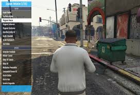 Check the readme inside the zip file, basically copy files to gta scripts folder. Qf Mod Menu Gta5 Mods Com