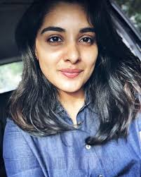 Nivedha Thomas (aka) Nivetha Thomas photos stills & images