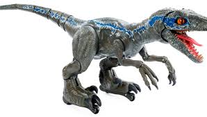alpha blue is the pet dinosaur
