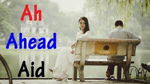 Hindi To English Sentences And Words Meaning Of Ah Ahead Aid Youtube
