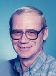 Carl "Jerry" Merrill, Sr. Obituary