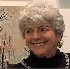 Charlynn Throckmorton