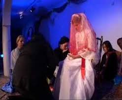 It follows three suspected islamist attacks in little more than a month. Hochzeit