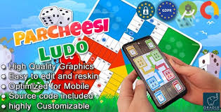 Download ludo master for android. Make A Ludo Game App With Mobile App Templates From Codecanyon