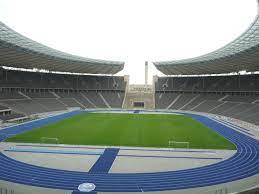 The squad overview can be embedded on the own homepage via iframe. Olympiastadion Hertha Bsc Berlin The Stadium Guide