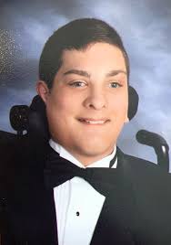 Graham Calderwood avis de décès