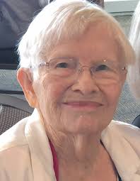 Velma Koons Williams Obituary