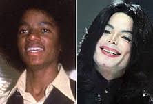 MICHAEL JACKSON TURNS 50
