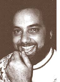 Steve Dorn • The Yellow Springs News