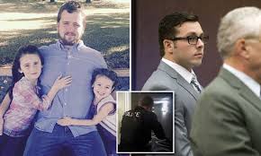 Arizona jurors see video of officer killing unarmed man