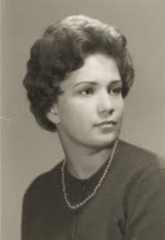 Jane Ardith Morrison Obituary November 4, 2018