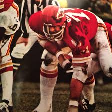 Guest column: These are the Chiefs who should be in Canton