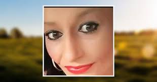 Amber Dawn Griffith Obituary August 11, 2020