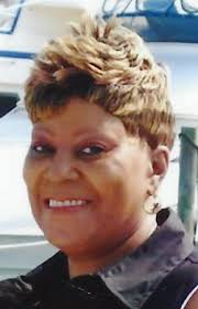 Life and Times for Martha McRae