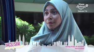 Your current browser isn't compatible with soundcloud. Yes Sir Nak Pergi Mana Episod 2 By Hyppsensasi