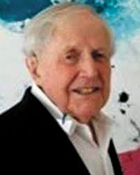 Wilfred Fletcher Obituary