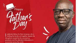 So go through father's day messages below and forward the one you find best to greet your father with. Sahodsvky9fprm