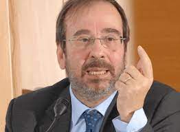 Giovagnoli: «Quella domanda di Dio che si "nasconde"»